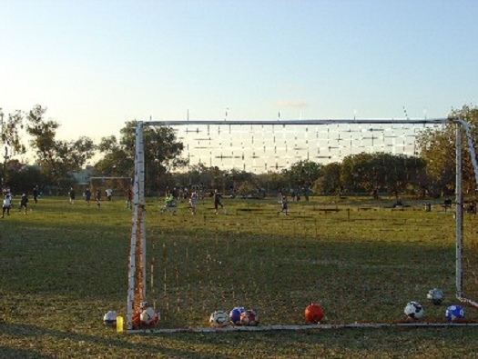 Soccer Fields